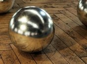 Как в "Терминаторе": китайским ученым удалось создать жидкий метал