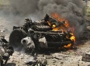 Узбеки атаковали пограничный пост