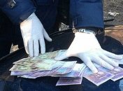 В Донецкой области госисполнитель попался на взятке