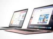Стала известна особенность конструкции новых MacBook