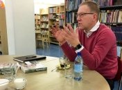 Инвестиции Эстонии в Украину достигли уже €5 млн