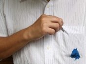 От пятен не останется и следа