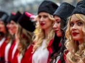 В Сочи хотят проводить ночные гонки "Формулы-1"