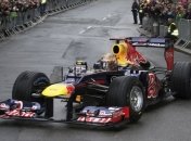  Red Bull RB8 – лучшая гоночная машина 2012-го года 