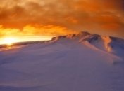 Сама по себе: самая крупнейшая озоновая дыра в мире затянулась