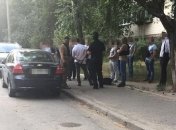 СБУ задержала следователя на взятке в размере 15 тысяч долларов