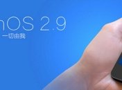 В Китае YunOS обошла по популярности iOS 