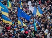 Президент подписал закон о соцгарантиях участников Евромайдана