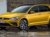 В Volkswagen рассказали о технических характеристиках Golf 2017