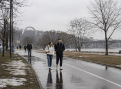 Оттепель