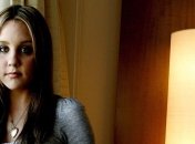 Аманда Байнс сделала на лице кривое тату: это уже никуда не годится (Фото)