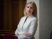 Віцеспікерка Олена Кондратюк