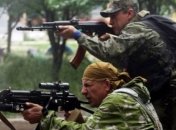 Силы противника обстреляли мирных жителей на автомобильной трассе