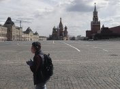 В России резко возросло количество больных коронавирусом - за сутки умерли 60 человек