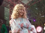 Алла Пугачева