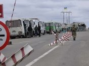 Заседание ТКГ: в Золотом и Счастье откроют КПВВ