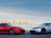 В Сети появились изображения нового Nissan Z