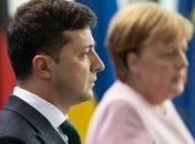 Не потрібно нічого випрошувати: генерал підказав Зеленському, що робити після "облому" з Меркель
