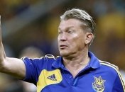 Олег Блохин вошел в число лучших тренеров национальных сборных