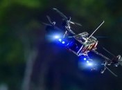 Враг улучшил FPV-дроны