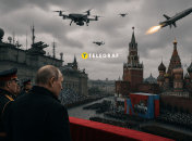 Володимир Путін