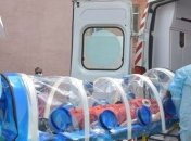 МОЗ повідомляє: зафіксовано 13184 випадки коронавірусної хвороби в Україні