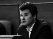 Сергій Слабенко