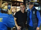 Ярмоленко: Разобрали сборную Хорватии от "А" до "Я"