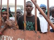 Лихорадка Эбола добралась до очередной западноафриканской страны