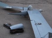 На Донбассе военные ВСУ сбили российский беспилотник