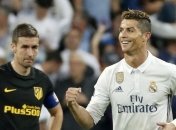 Слова Роналду после выхода в финал Лиги чемпионов