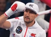 Ковалев: Я в спорте из-за заработка