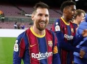 Месси грозит внушительный штраф за обед с одноклубниками