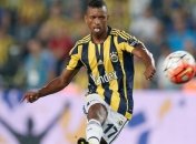 Моуринью хочет вернуть Нани в "Манчестер Юнайтед"