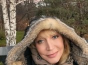 Кристина Орбакайте