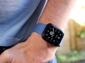 В Сети появились первые детали о новых умных часах Apple Watch Series 6