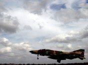 Израиль нанес авиаудары по сектору Газа