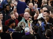 Тайсона Фьюри обязали провести защиту титула WBC