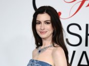 Энн Хэтэуэй отошла от стандартов