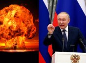 Володимир Путін