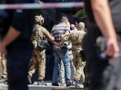 Эффект "кабминовского террориста": к каким последствиям может привести захват заложников в Киеве