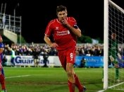 Легенда Ливерпуля может возглавить лондонский Арсенал