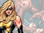 В сиквеле "Мстителей" может появиться Мисс Марвел