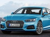 Дизайнеры показали Audi A5 Sportback