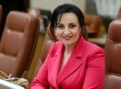 Оксана Жолнович