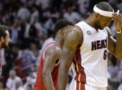 Плей-офф НБА. "Сан-Антонио" и "Чикаго" открывают серии с побед