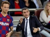 Ювентус отказался от подписания звезды Барселоны