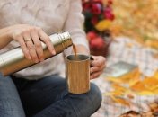 Як зробити термос у домашніх умовах