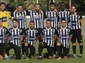 Італійський футболіст вилікувався від коронавірусу