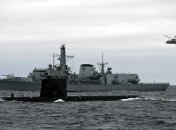 В Эстонии начинаются учения ВМС НАТО